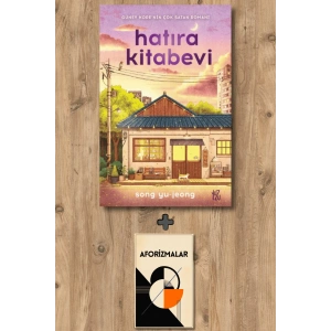 Hatıra Kitabevi