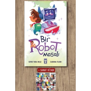 Bir Robot Masalı