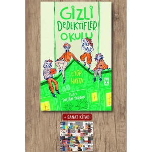 Gizli Dedektifler Okulu