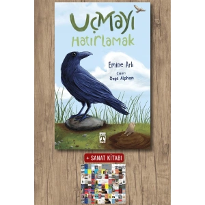 Uçmayı Hatırlamak