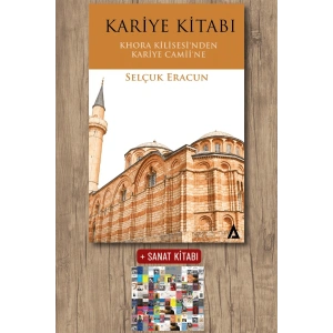 Kariye Kitabı
