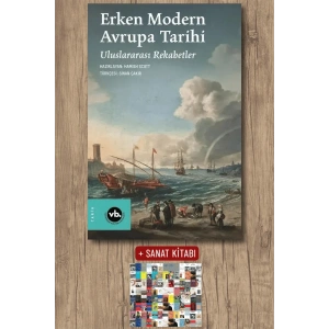 Erken Modern Avrupa Tarihi