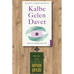 Kalbe Gelen Davet