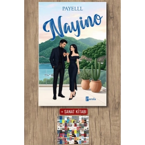 Sanat Kitabı + Nayino / Payelll