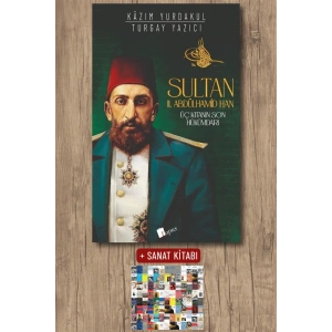 Sultan 2. Abdülhamid Han