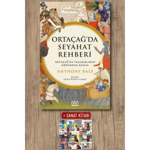Ortaçağ’da Seyahat Rehberi
