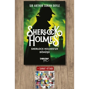 Sherlock Holmes’un Dönüşü