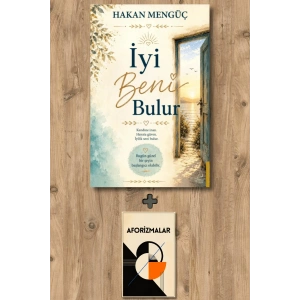 İyi Beni Bulur