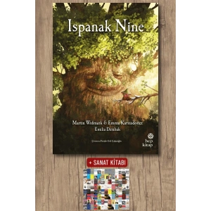 Ispanak Nine