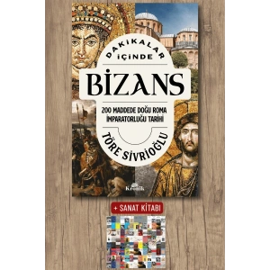 Dakikalar İçinde Bizans