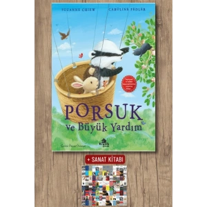 Porsuk ve Büyük Yardım
