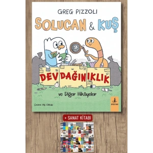 Solucan & Kuş - Dev Dağınıklık