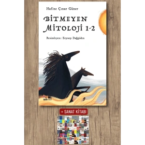 Bitmeyen Mitoloji 1-2