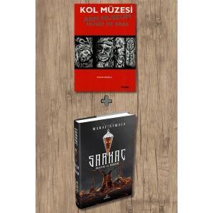 Sarkaç 3 - Hüküm ve Düğüm (Ciltli)