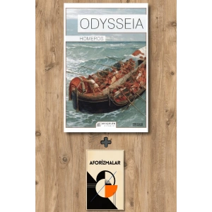 Odysseia