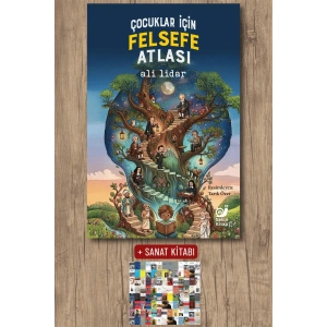 Çocuklar İçin Felsefe Atlası