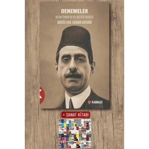 Denemeler