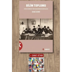 Bilim Toplumu