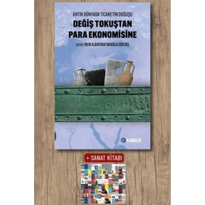 Değiş Tokuştan Para Ekonomisine