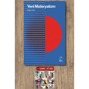Yeni Materyalizm