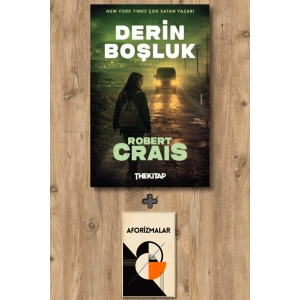 Derin Boşluk