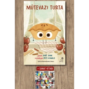 Mütevazı Turta