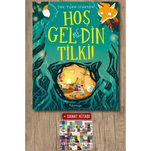 Hoş Gelmedin Tilki!