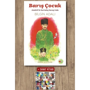 Barış Çocuk