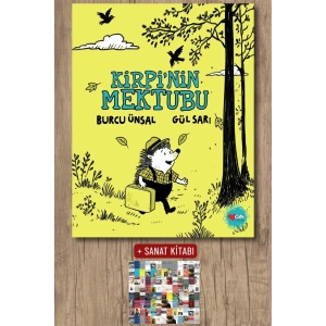 Kirpi’nin Mektubu