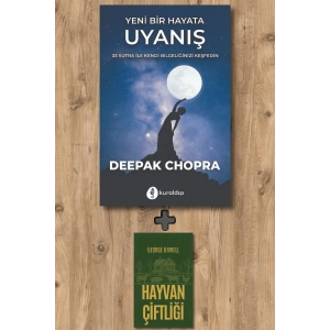 Yeni Bir Hayata Uyanış