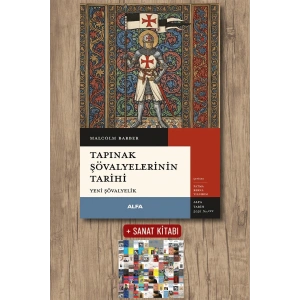 Tapınak  Şövalyelerinin Tarihi