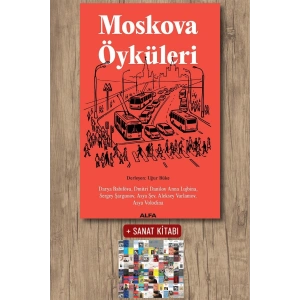Moskova Öyküleri