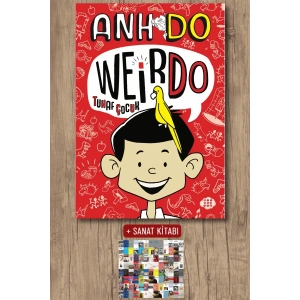 Weirdo - 1 Tuhaf Çocuk