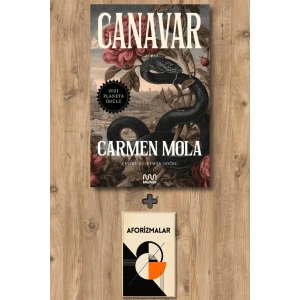 Canavar