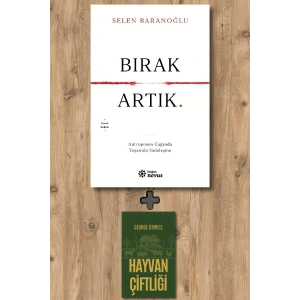 Bırak Artık