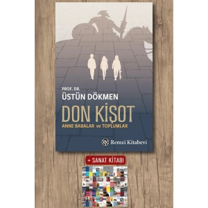 Don Kişot - Anne Babalar ve Toplumlar