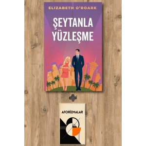Şeytanla Yüzleşme