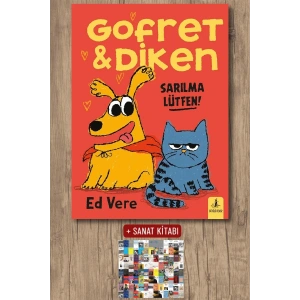 Gofret ve Diken - Sarılma Lütfen !