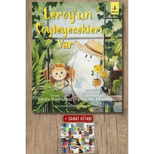 Leroy’un Söyleyecekleri Var
