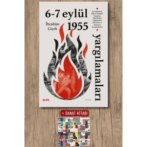 6-7 Eylül 1955  Yargılamaları