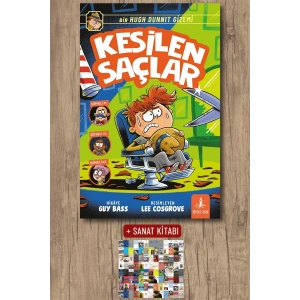Kesilen Saçlar