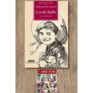 Çocuk Kalbi