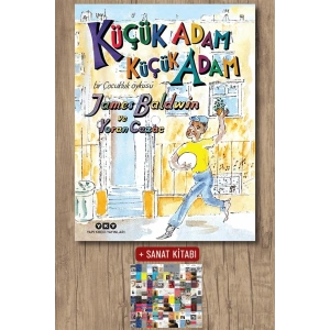 Küçük Adam, Küçük Adam