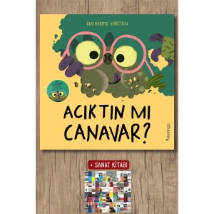 Acıktın mı Canavar?