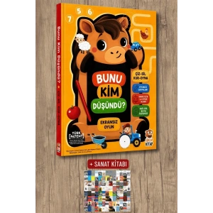 Bunu Kim Düşündü ?