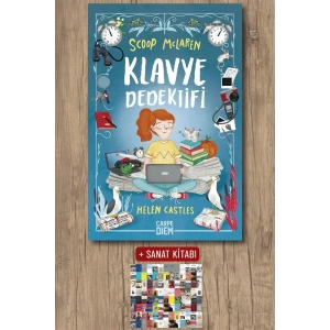 Scoop McLaren - Klavye Dedektifi