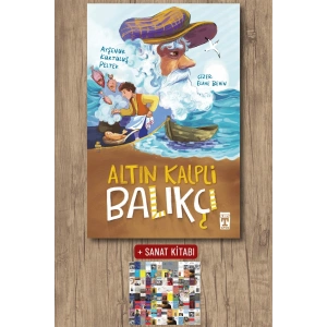 Altın Kalpli Balıkçı