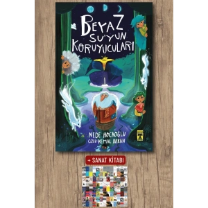 Beyaz Suyun Koruyucuları