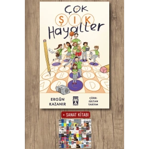 Çok Şık Hayaller