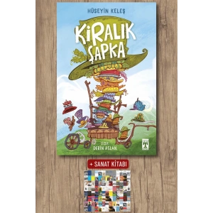Kiralık Şapka